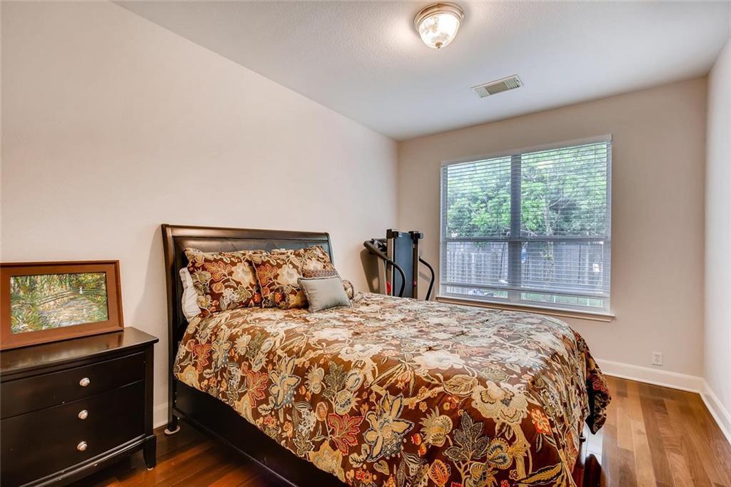 8104 Red Bird Ct, Austin, TX 78726