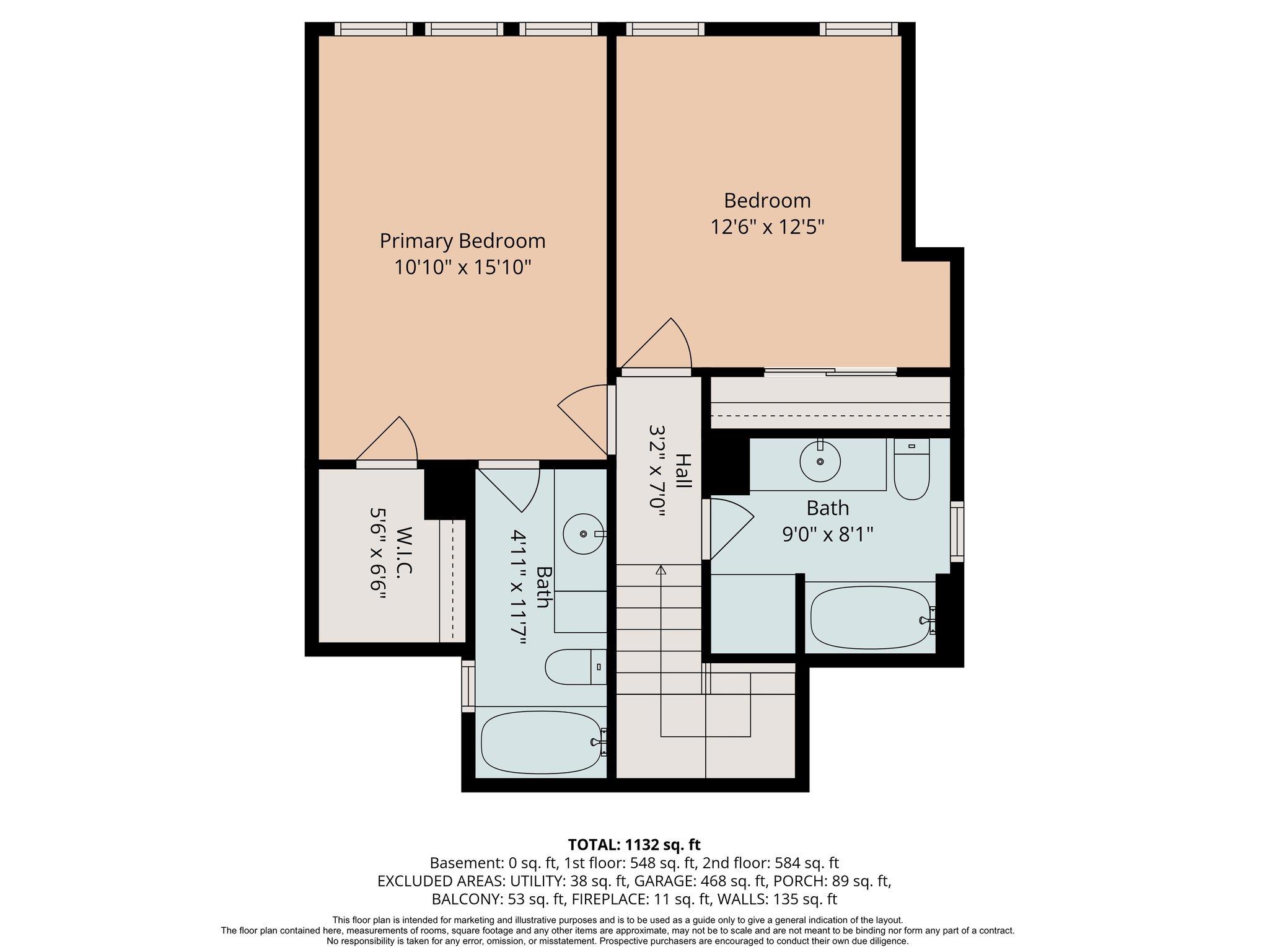 3845 Ranch Road 2222 # 33, Austin, TX 78731