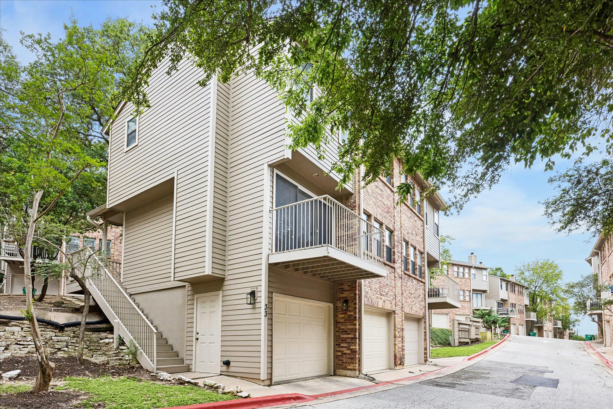3845 Ranch Road 2222 # 33, Austin, TX 78731