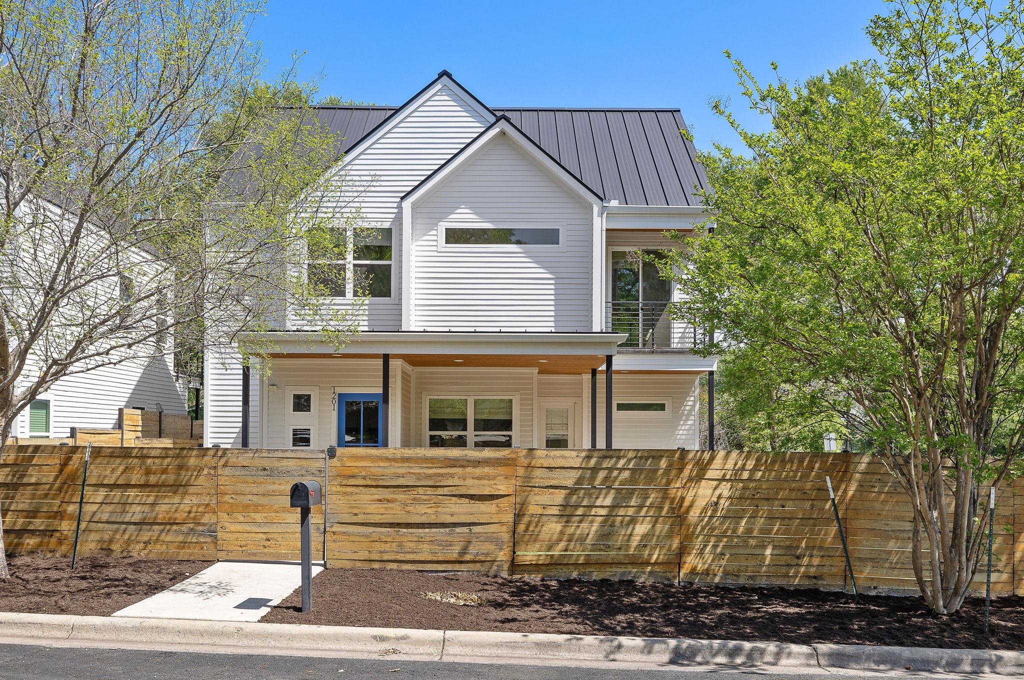 1201 Luna St, Austin, TX 78721