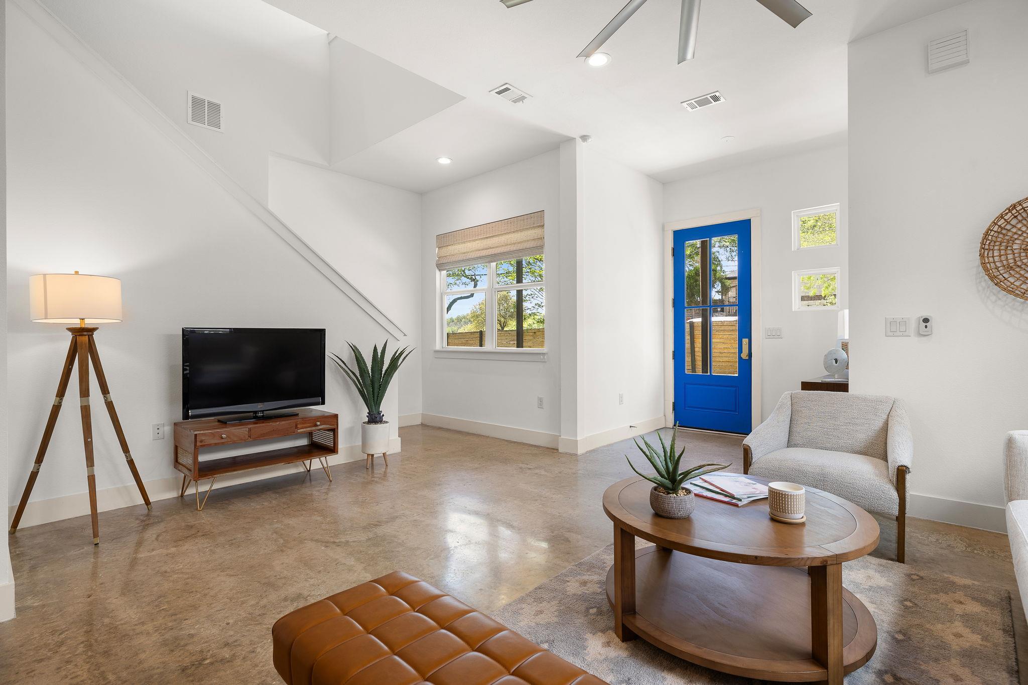 1201 Luna St, Austin, TX 78721