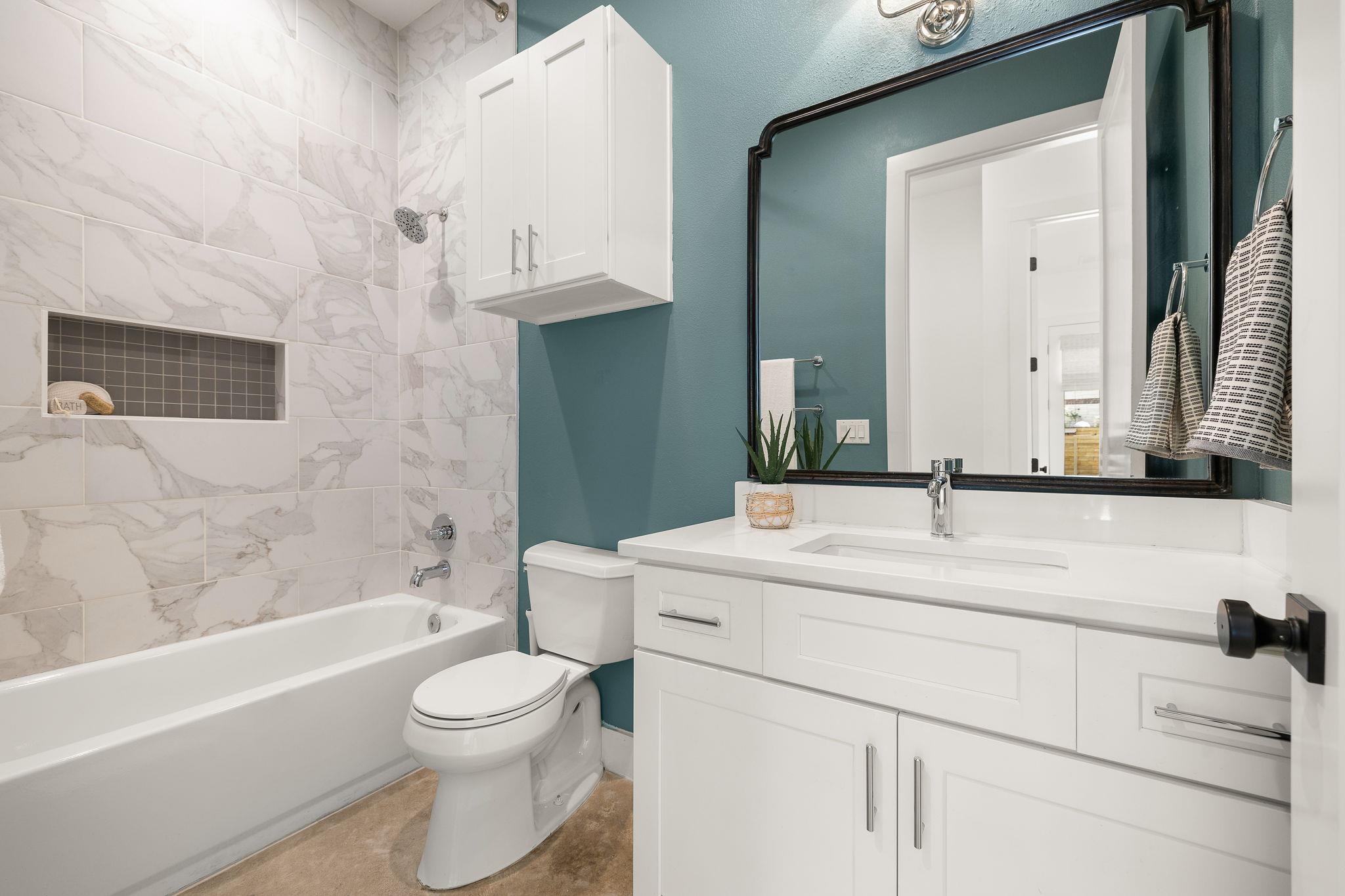 1201 Luna St, Austin, TX 78721