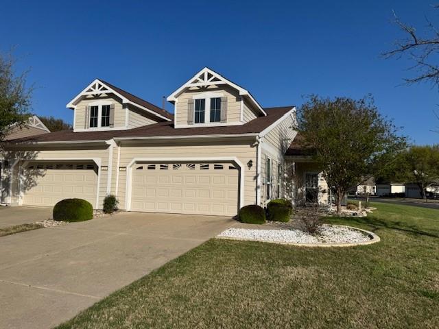 275 Bonham Loop, Georgetown, TX 78633