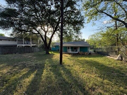 5609 Gloucester Ln, Austin, TX 78723