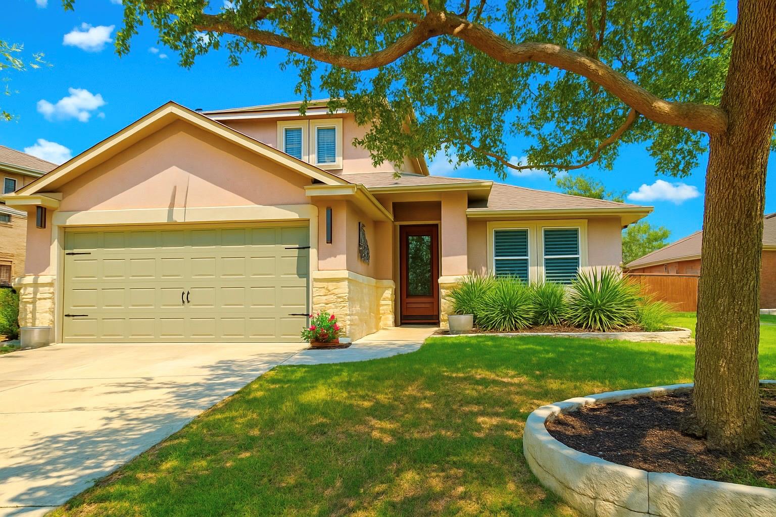 2604 Garlic Creek Dr, Buda, TX 78610