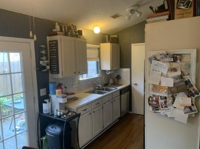 8001 Clydesdale Dr # A, Austin, TX 78745