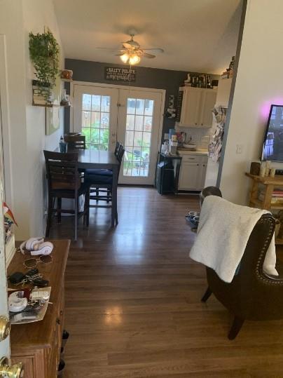 8001 Clydesdale Dr # A, Austin, TX 78745