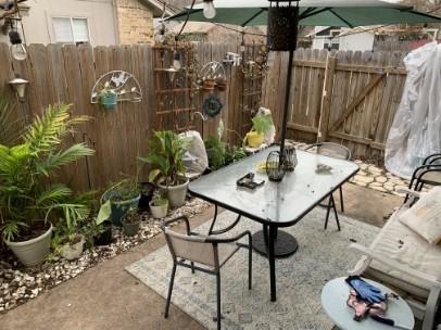 8001 Clydesdale Dr # A, Austin, TX 78745