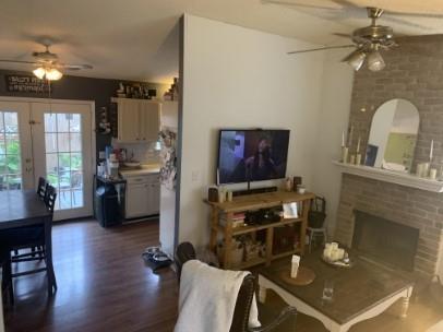 8001 Clydesdale Dr # A, Austin, TX 78745