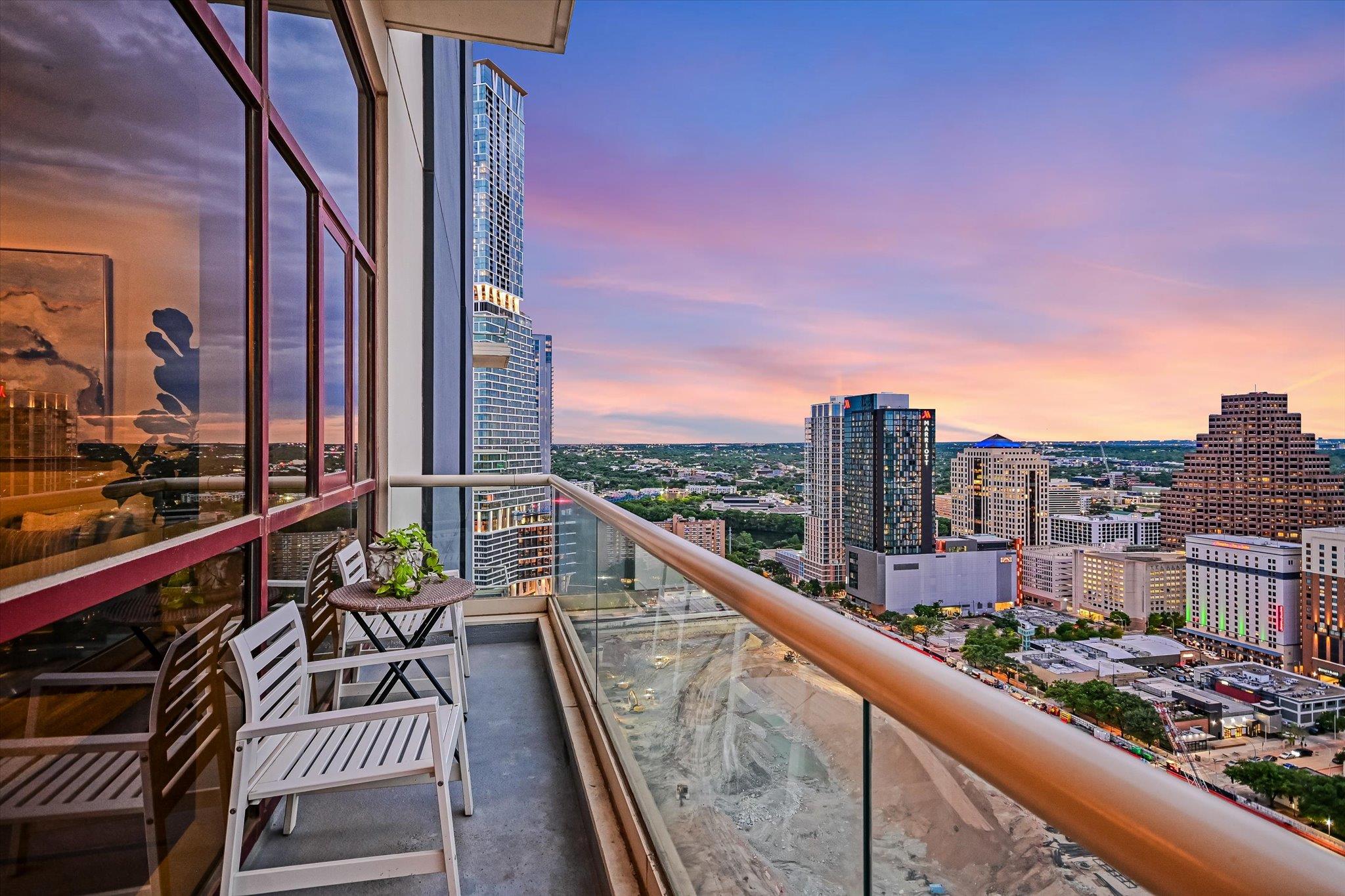 555 E 5th St # 2826, Austin, TX 78701