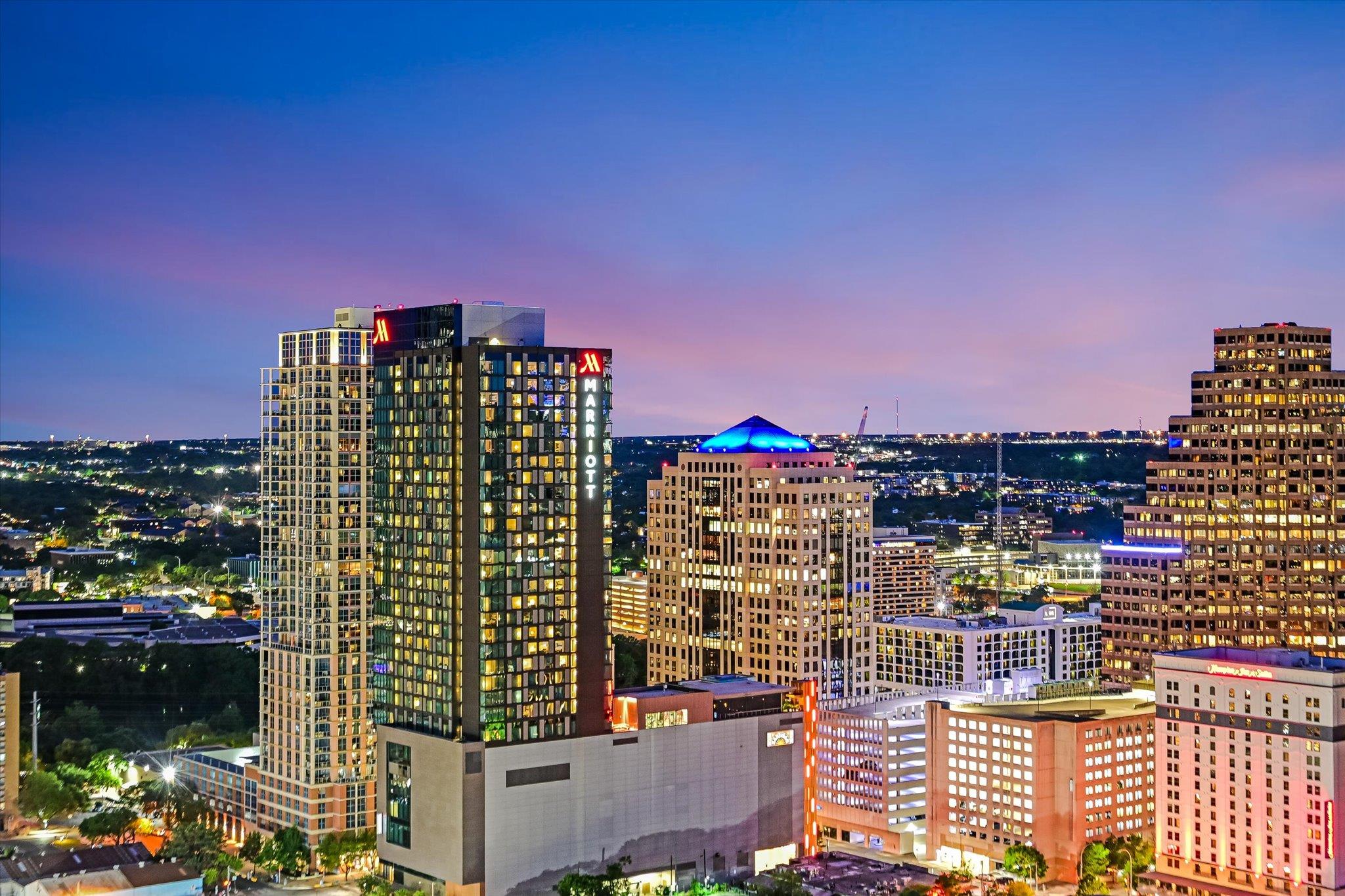 555 E 5th St # 2826, Austin, TX 78701