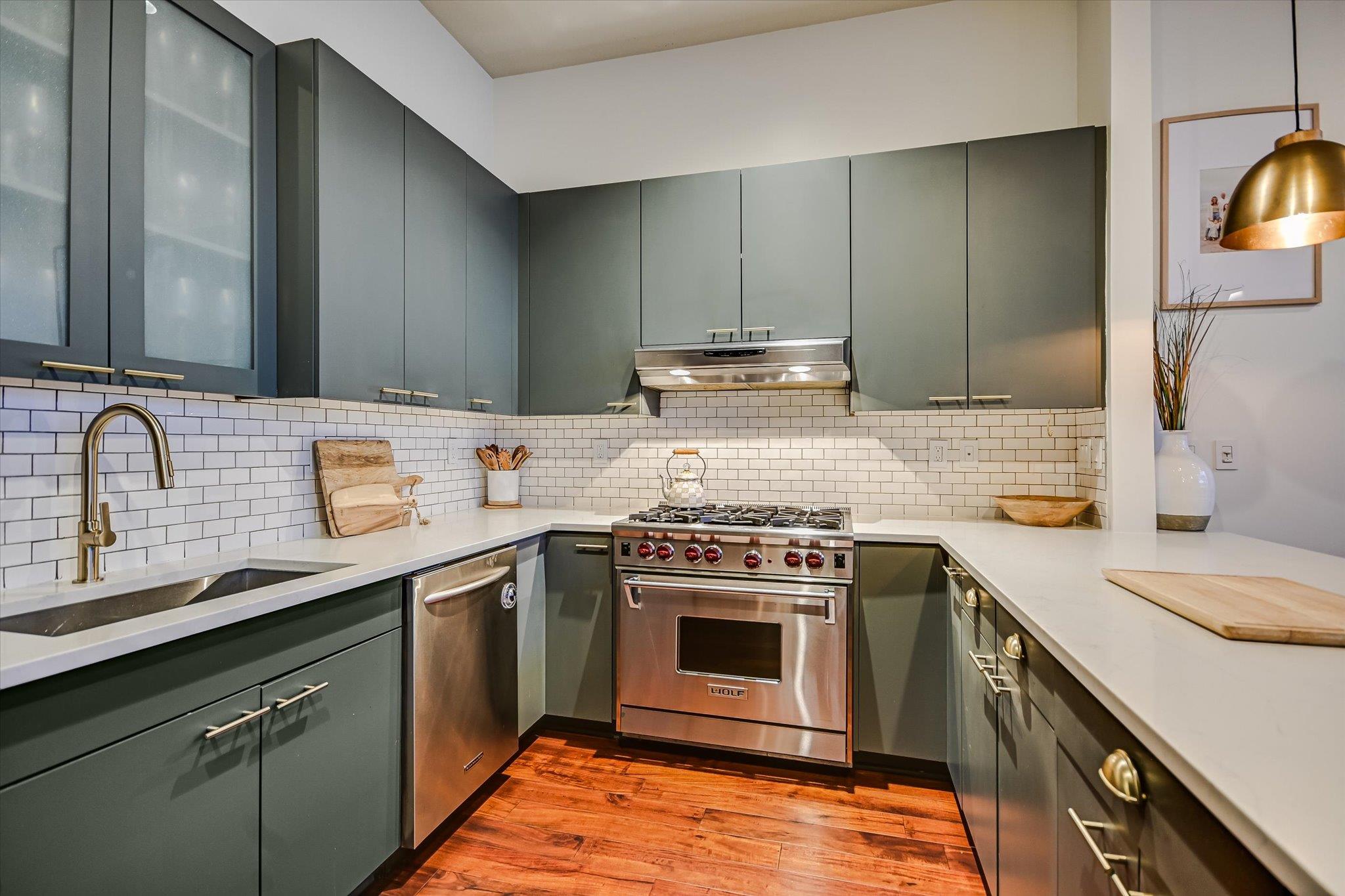 555 E 5th St # 2826, Austin, TX 78701