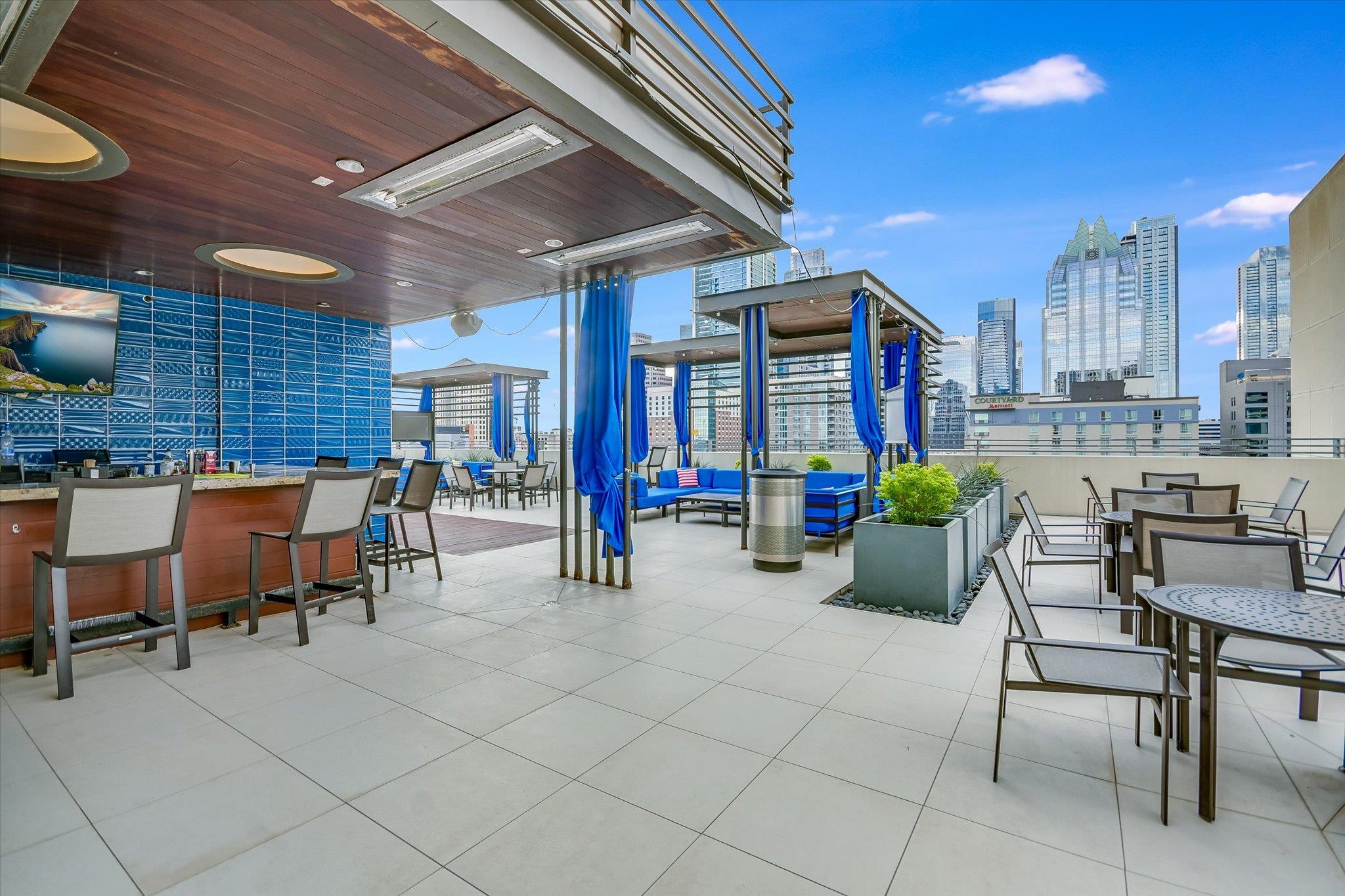 555 E 5th St # 2826, Austin, TX 78701