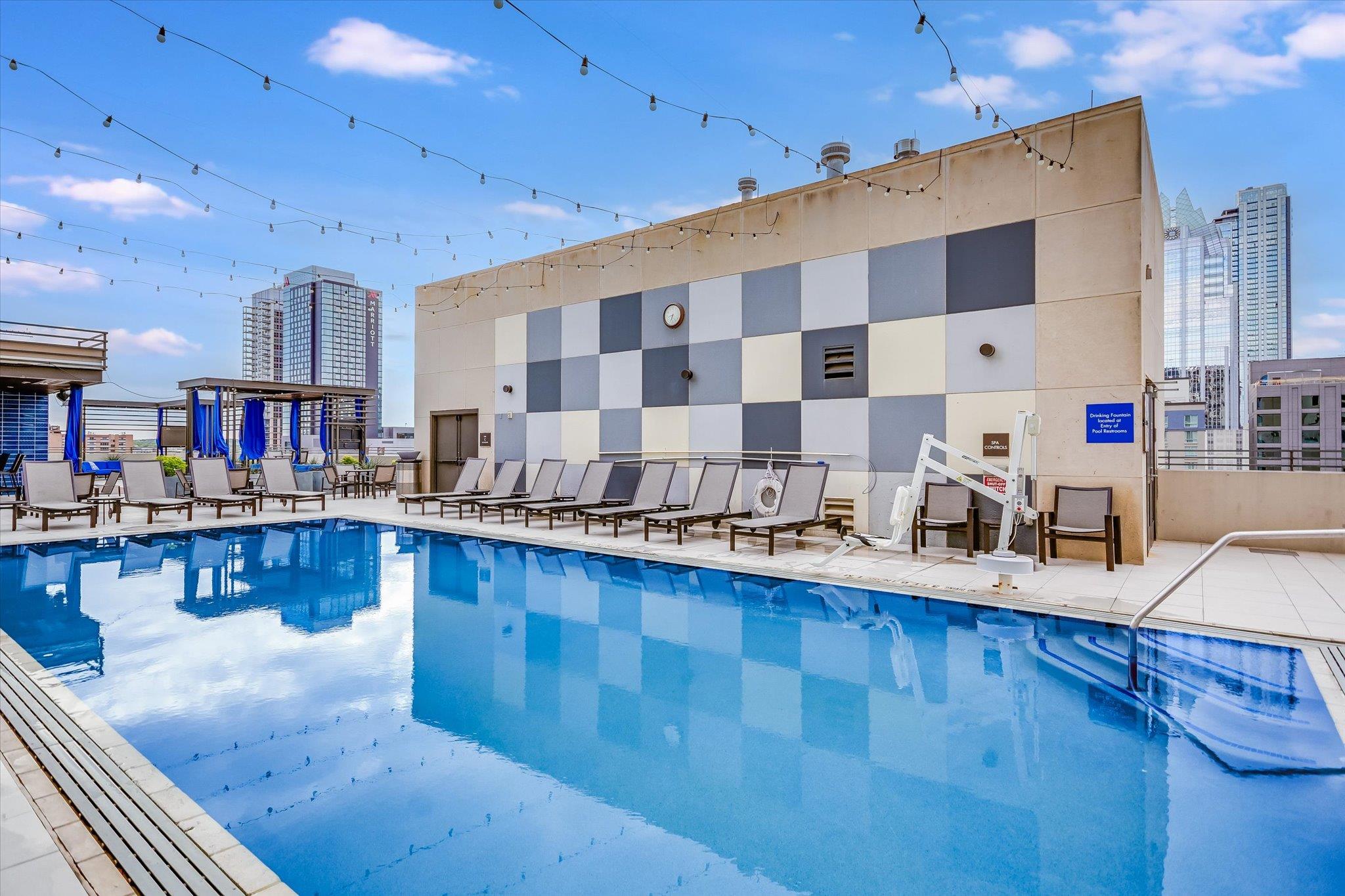 555 E 5th St # 2826, Austin, TX 78701