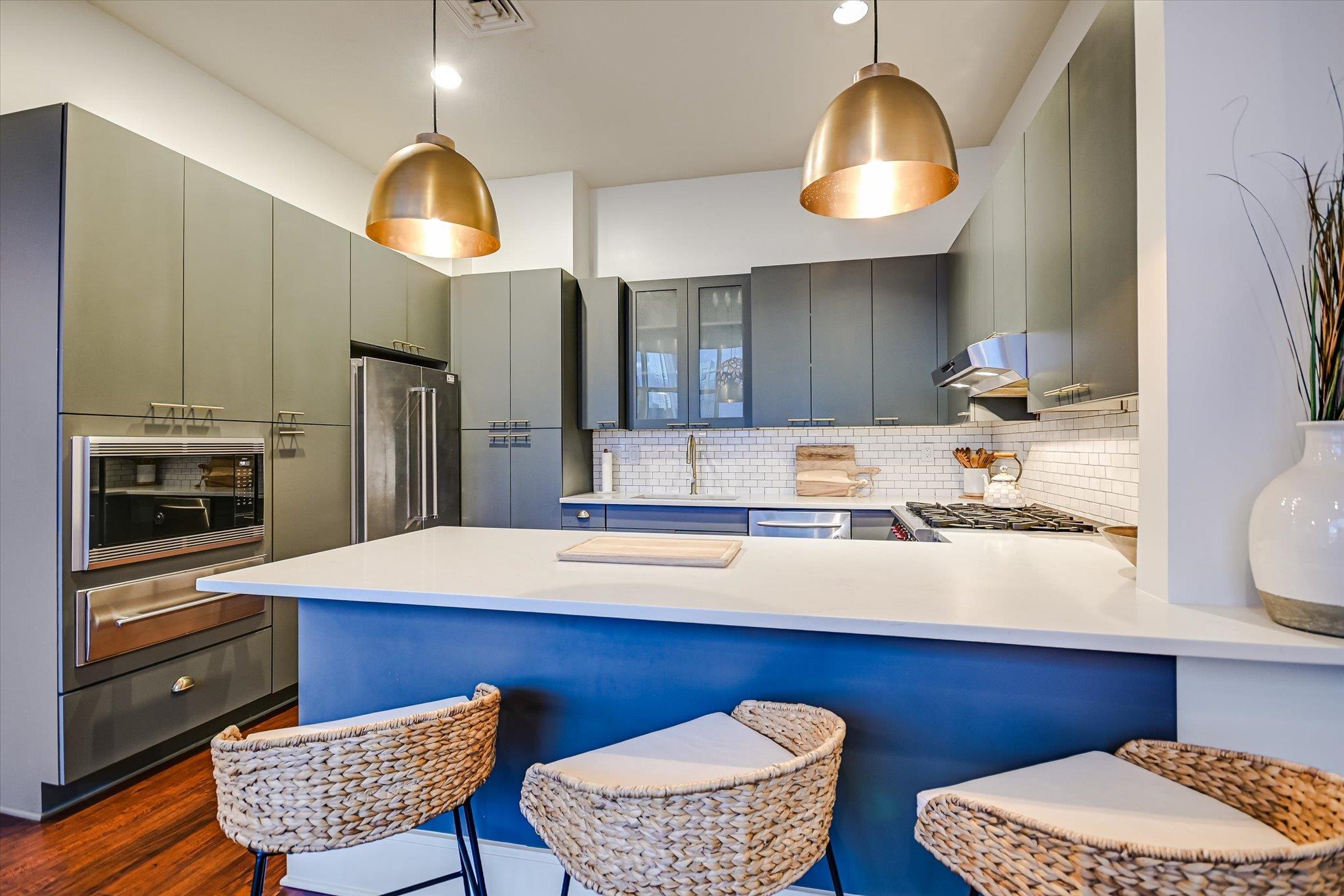 555 E 5th St # 2826, Austin, TX 78701