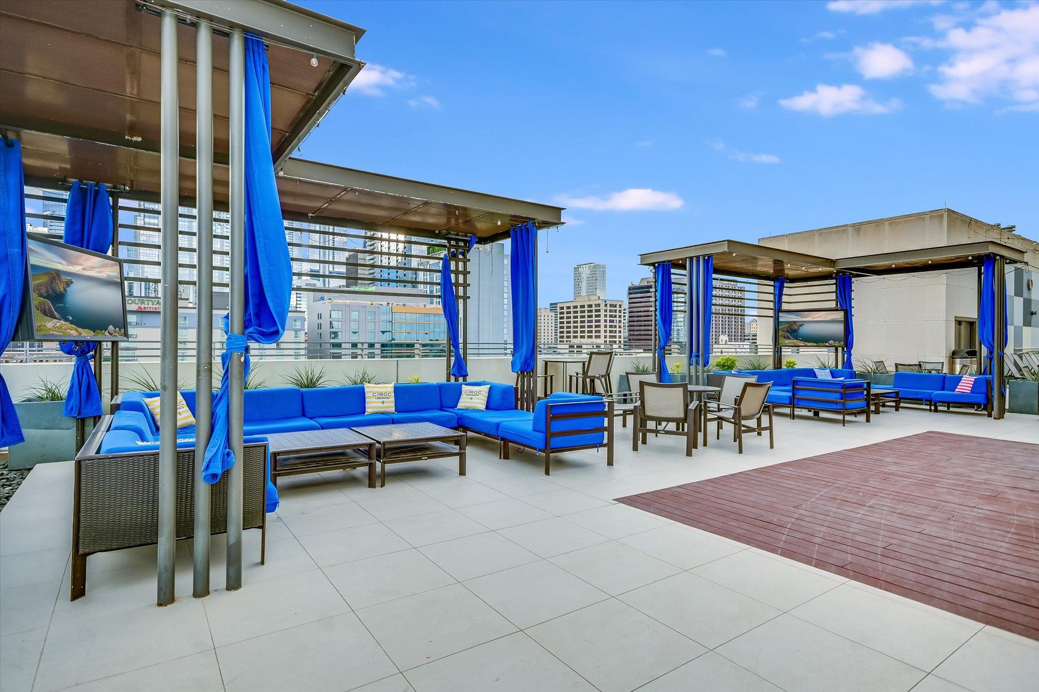 555 E 5th St # 2826, Austin, TX 78701