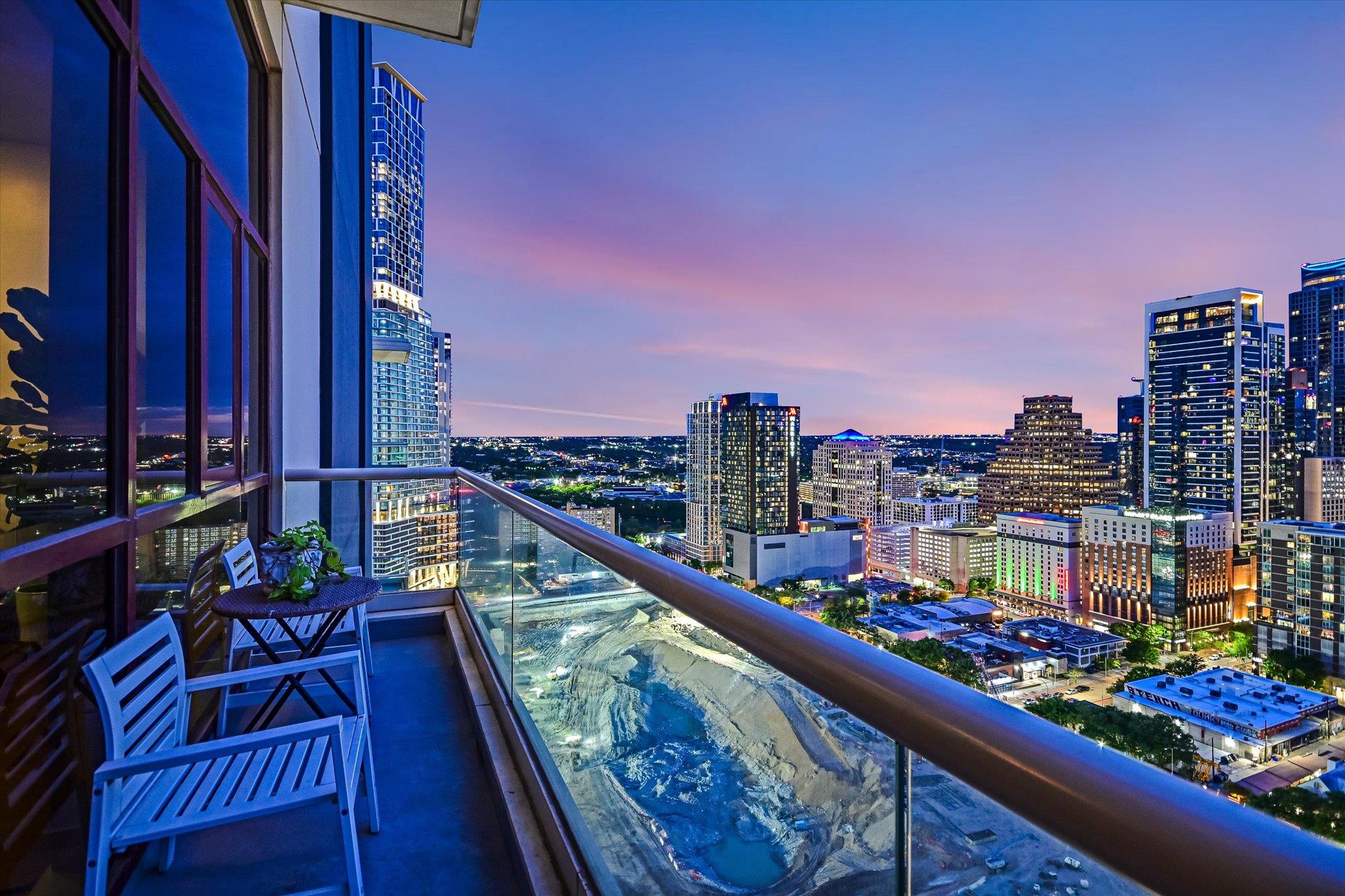 555 E 5th St # 2826, Austin, TX 78701