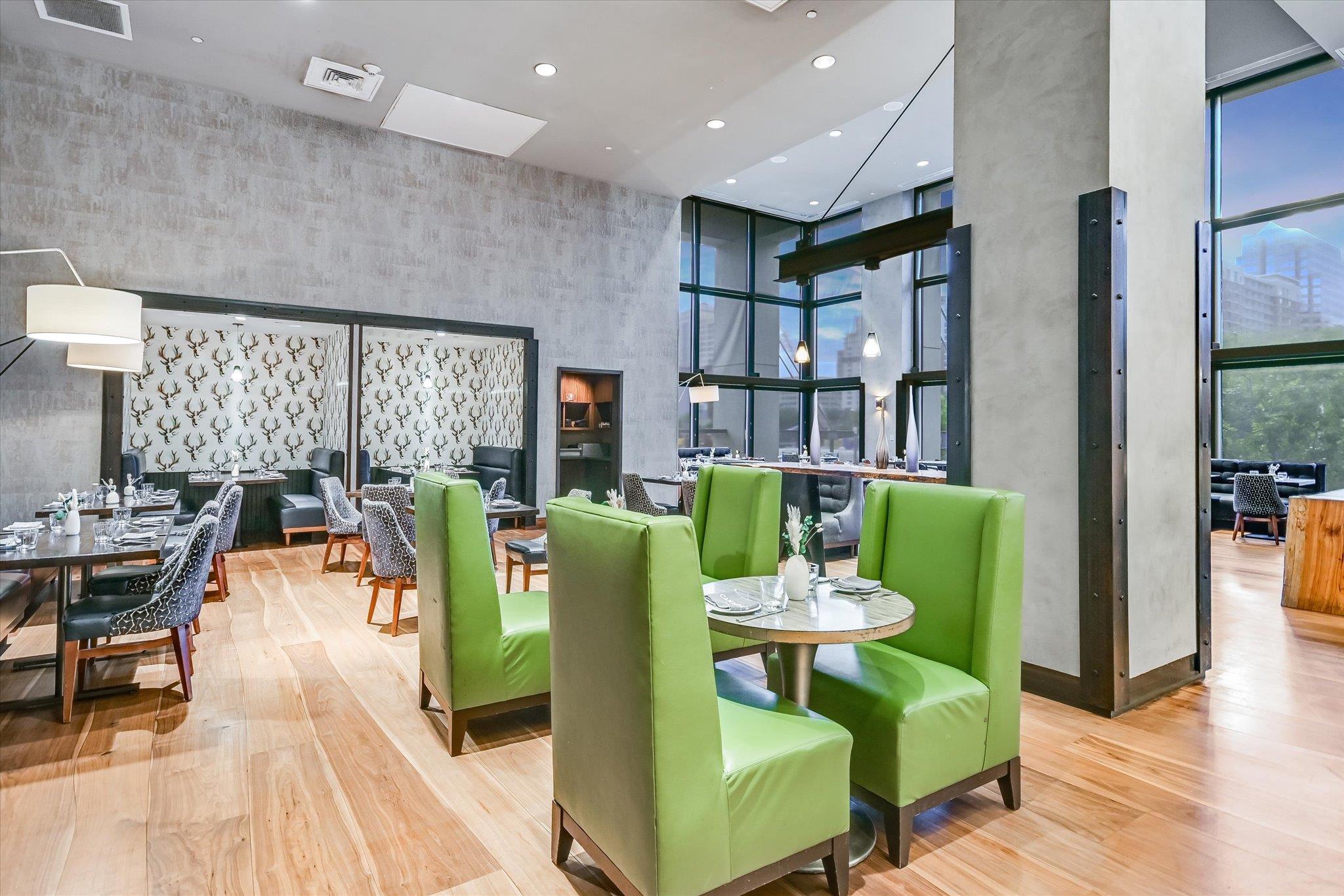 555 E 5th St # 2826, Austin, TX 78701
