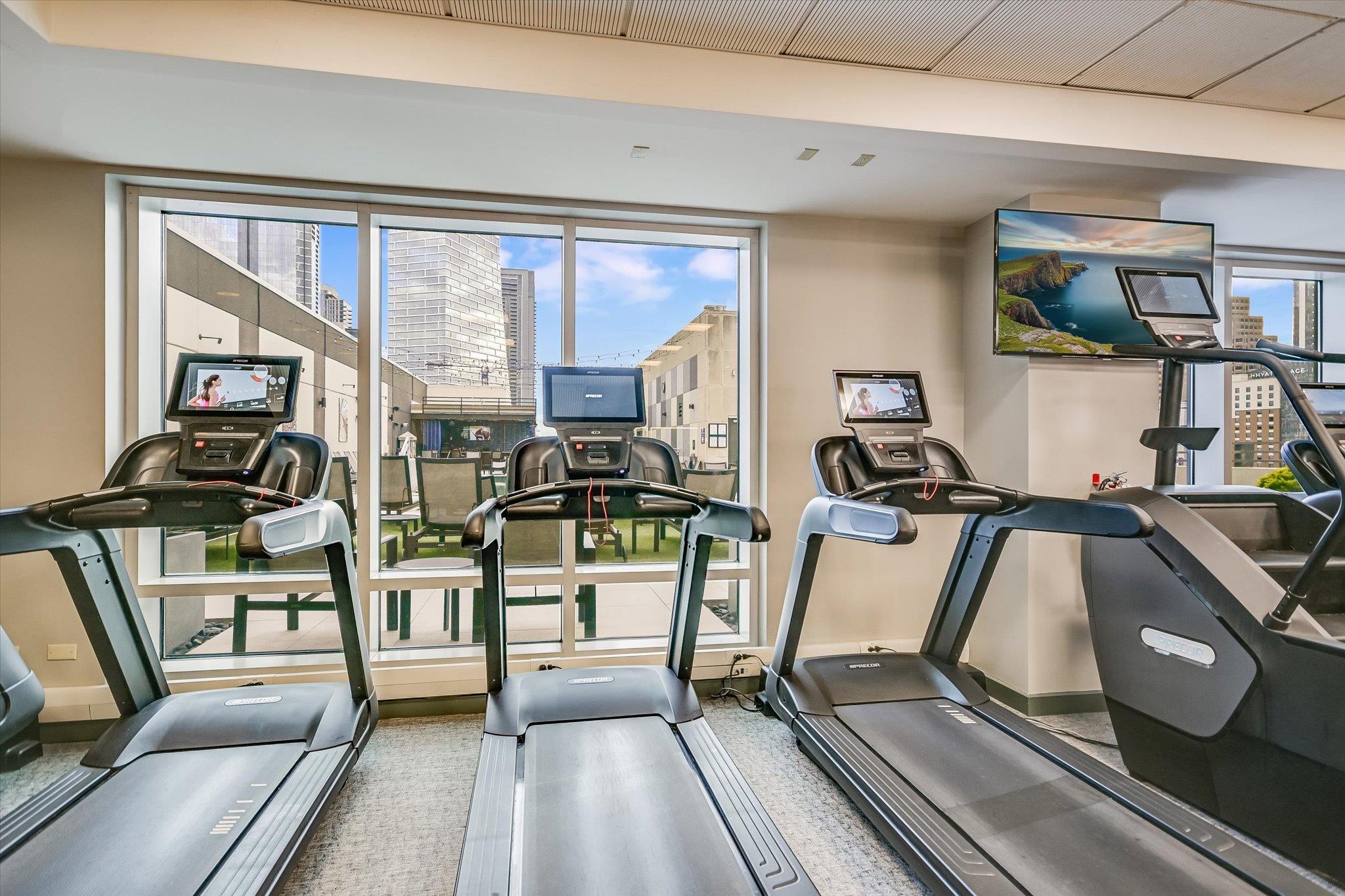 555 E 5th St # 2826, Austin, TX 78701
