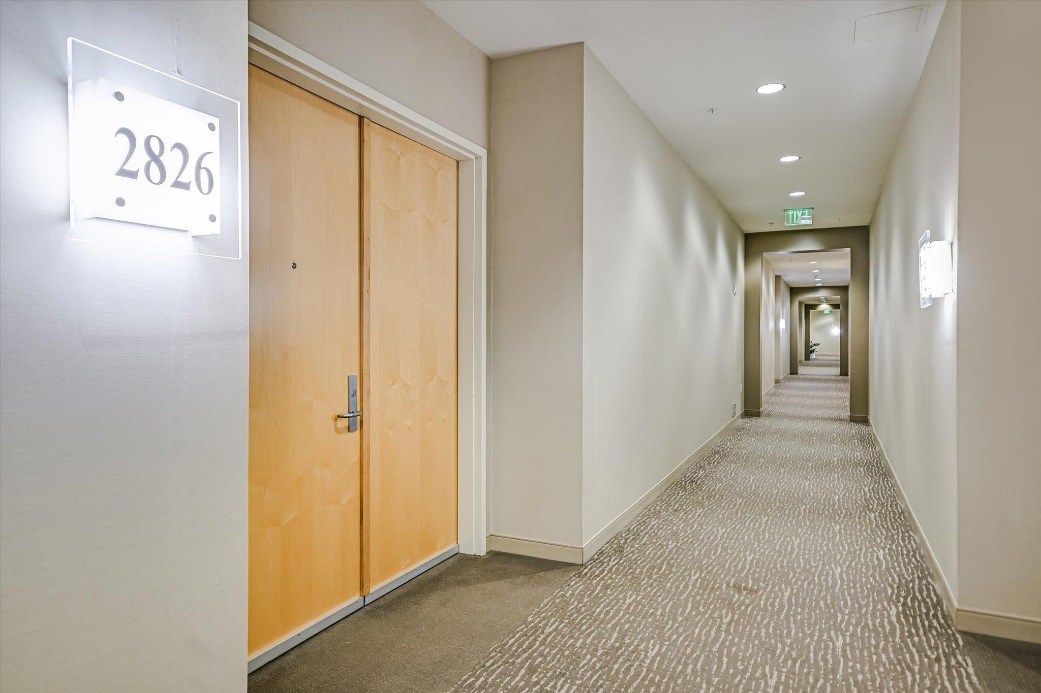 555 E 5th St # 2826, Austin, TX 78701