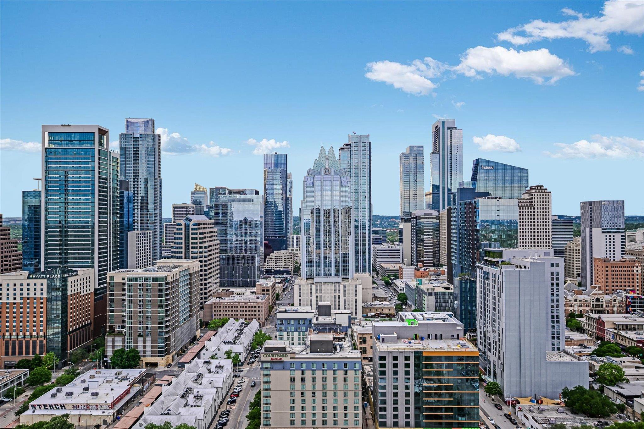 555 E 5th St # 2826, Austin, TX 78701