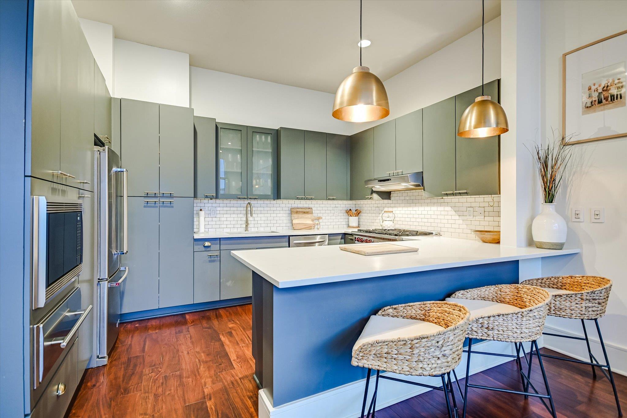 555 E 5th St # 2826, Austin, TX 78701