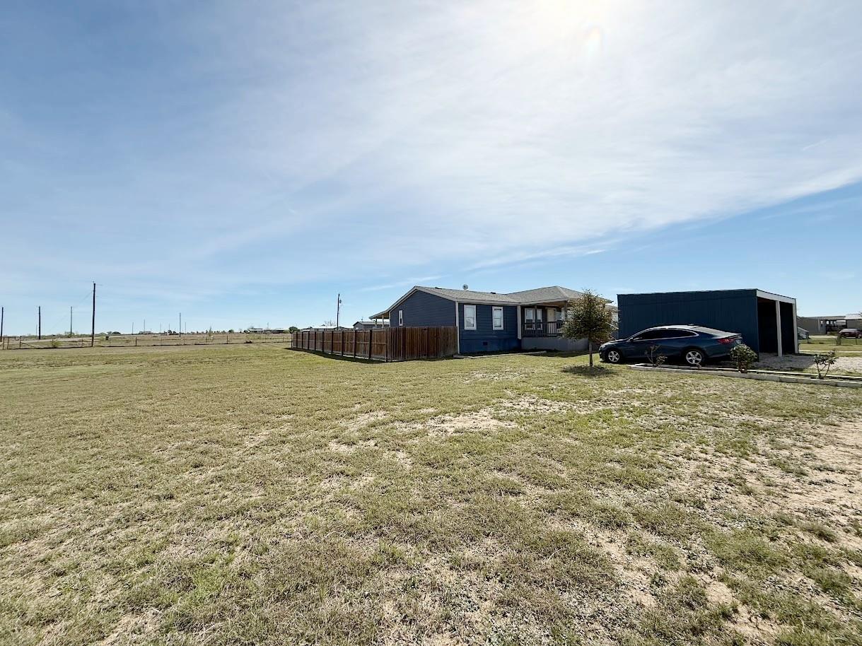 2709 County Road 463, Elgin, TX 78621