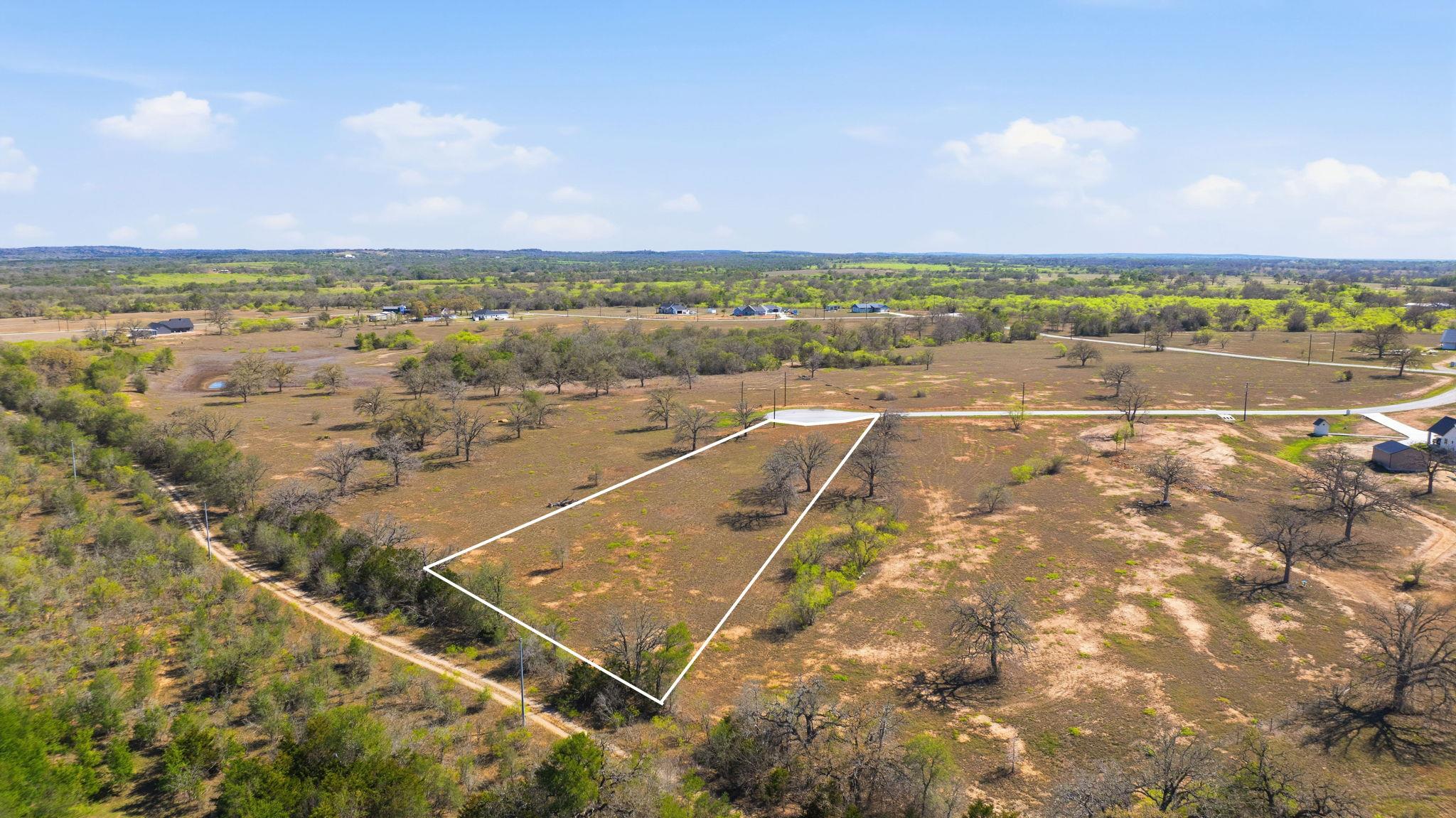 TBD New Moon Ct, Red Rock, TX 78662