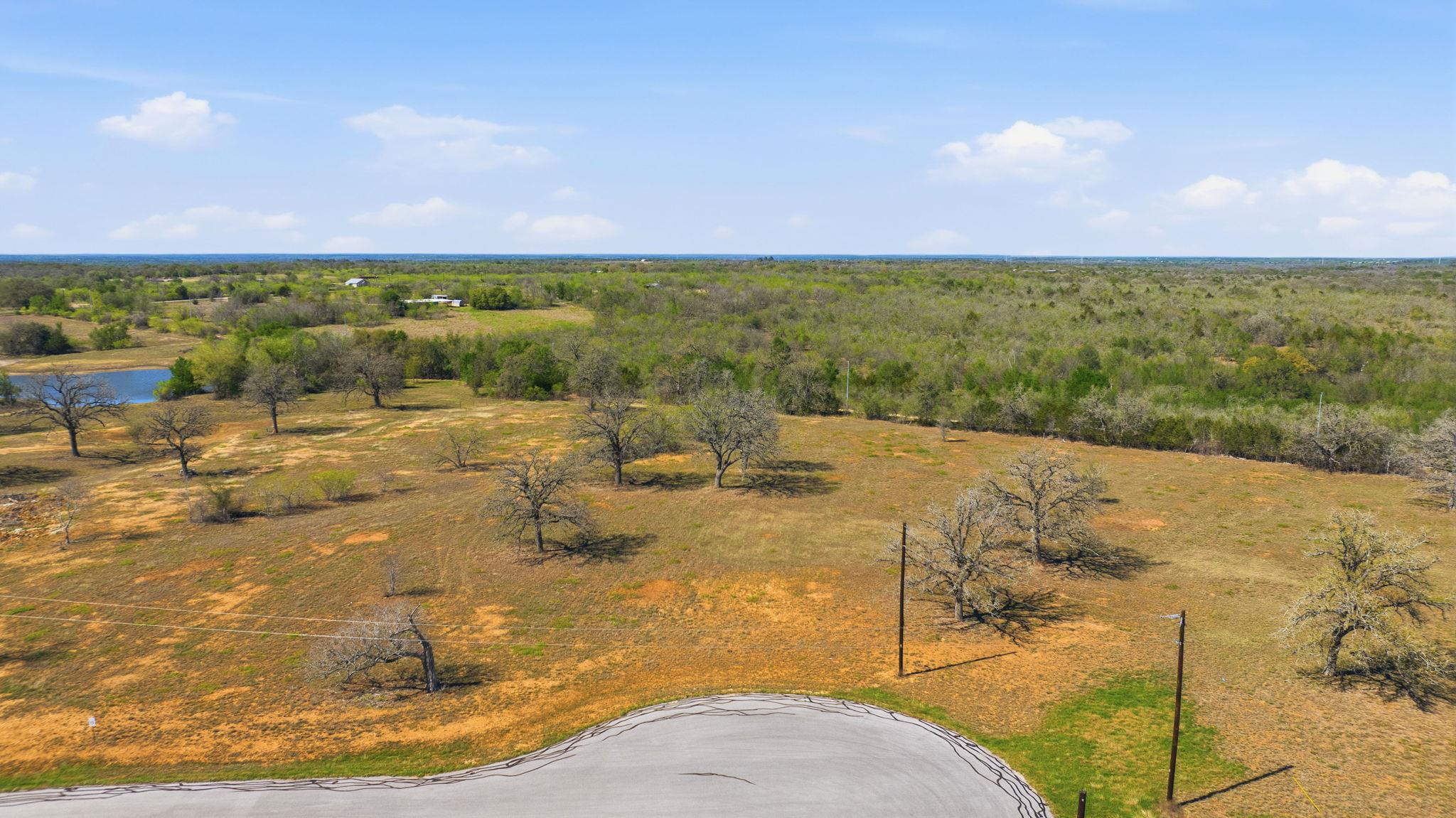 TBD New Moon Ct, Red Rock, TX 78662