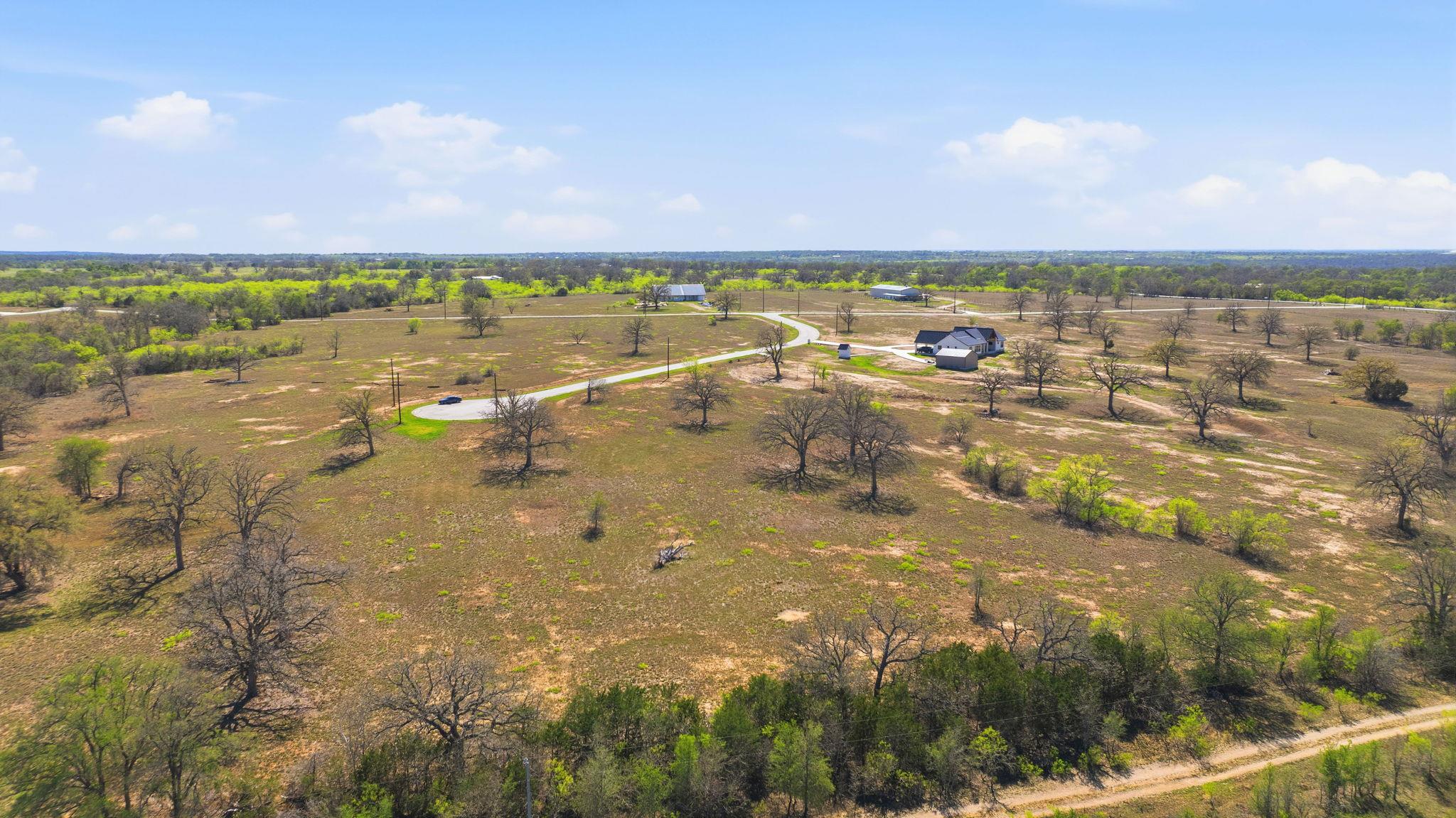 TBD New Moon Ct, Red Rock, TX 78662