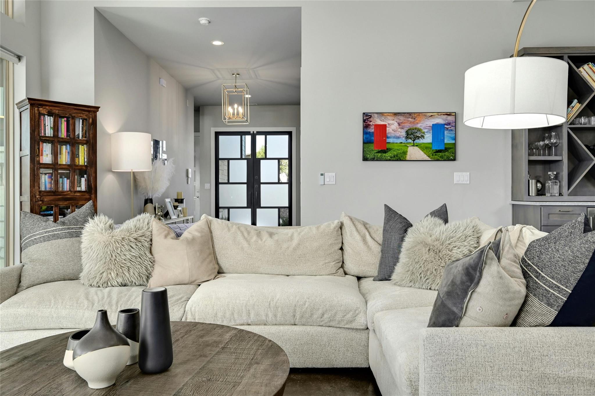 8611 Buffalo Trl, Lago Vista, TX 78645