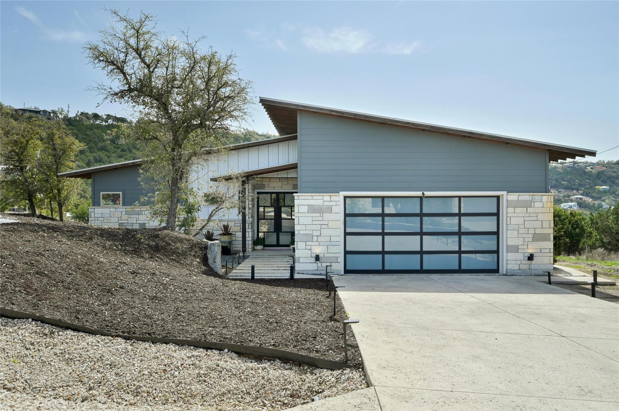 8611 Buffalo Trl, Lago Vista, TX 78645