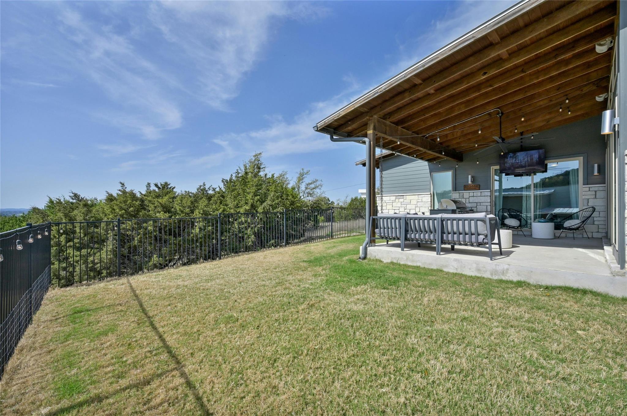 8611 Buffalo Trl, Lago Vista, TX 78645
