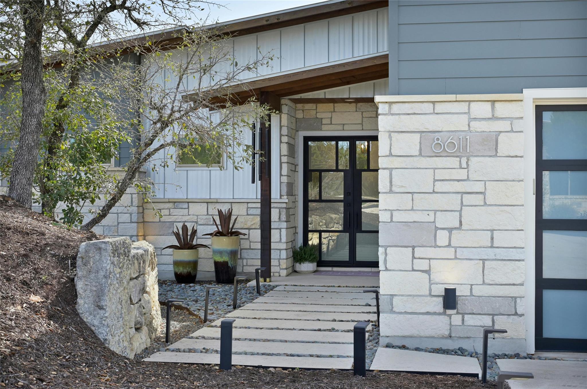 8611 Buffalo Trl, Lago Vista, TX 78645