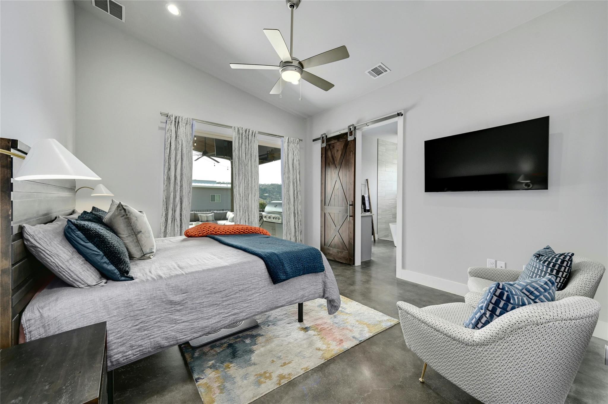 8611 Buffalo Trl, Lago Vista, TX 78645