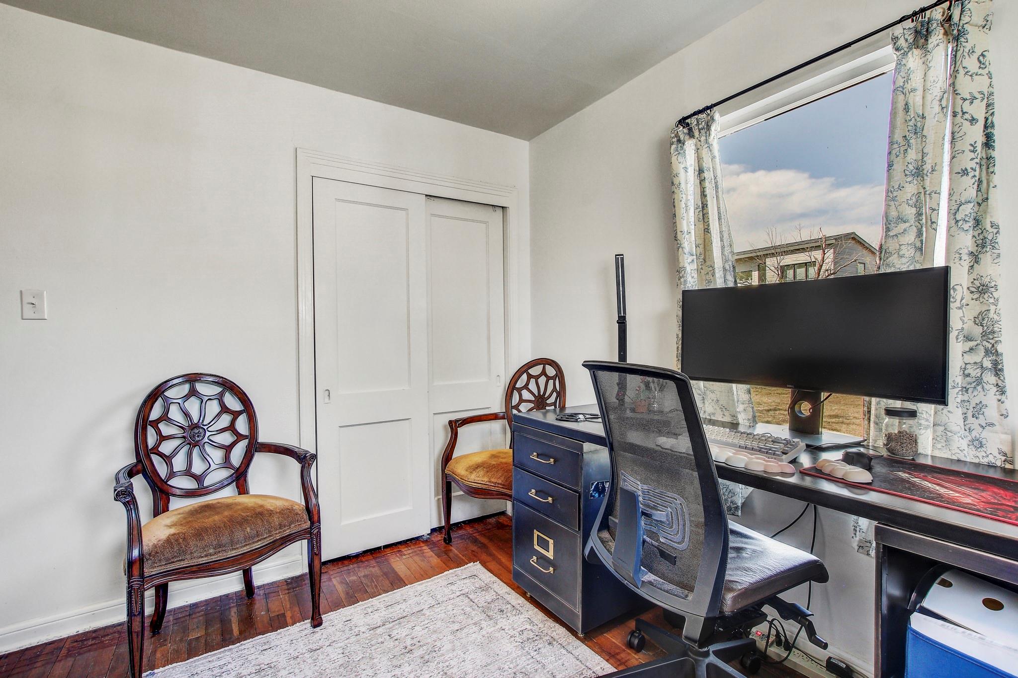 4602 Leslie Ave, Austin, TX 78721