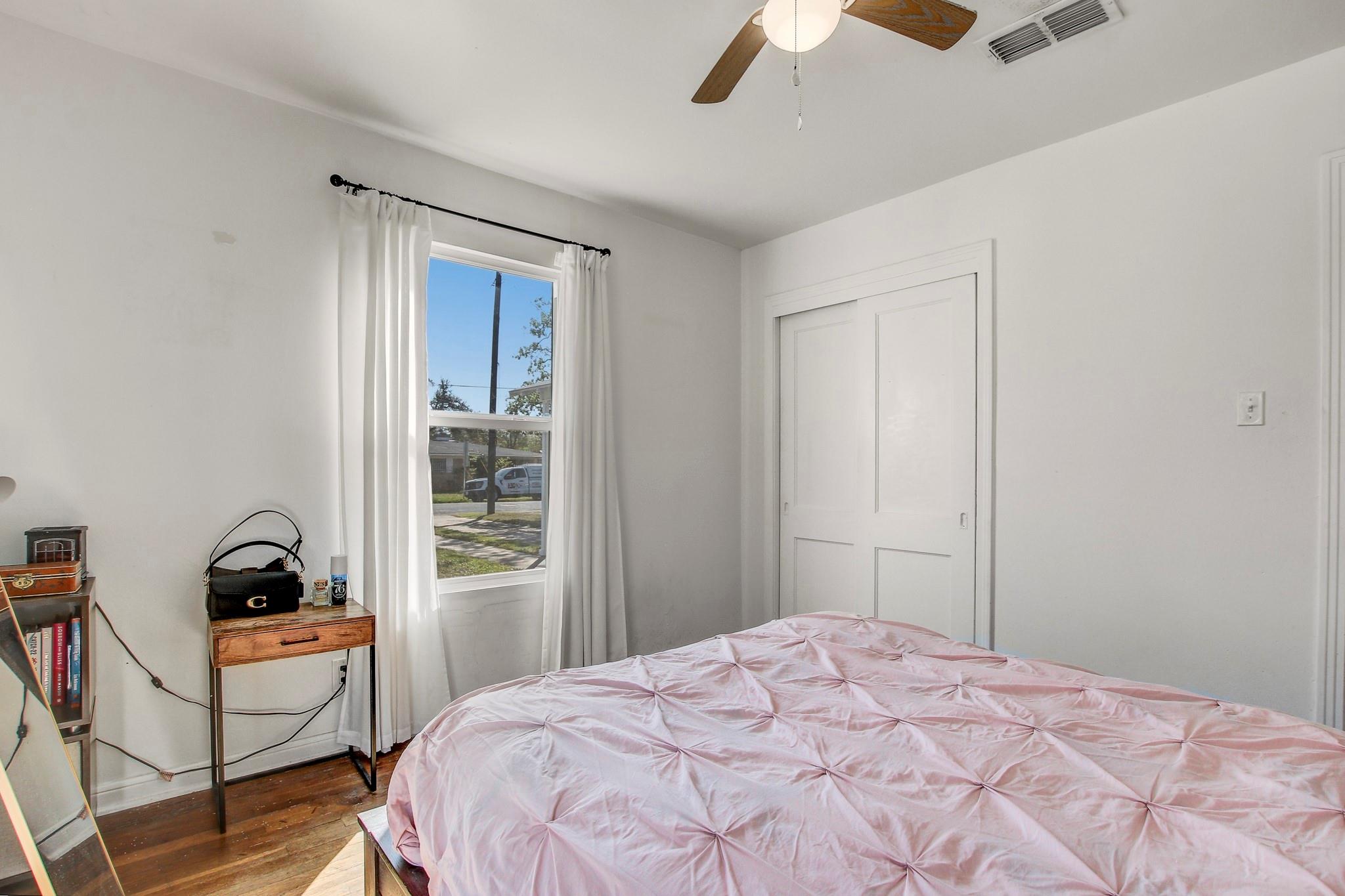 4602 Leslie Ave, Austin, TX 78721