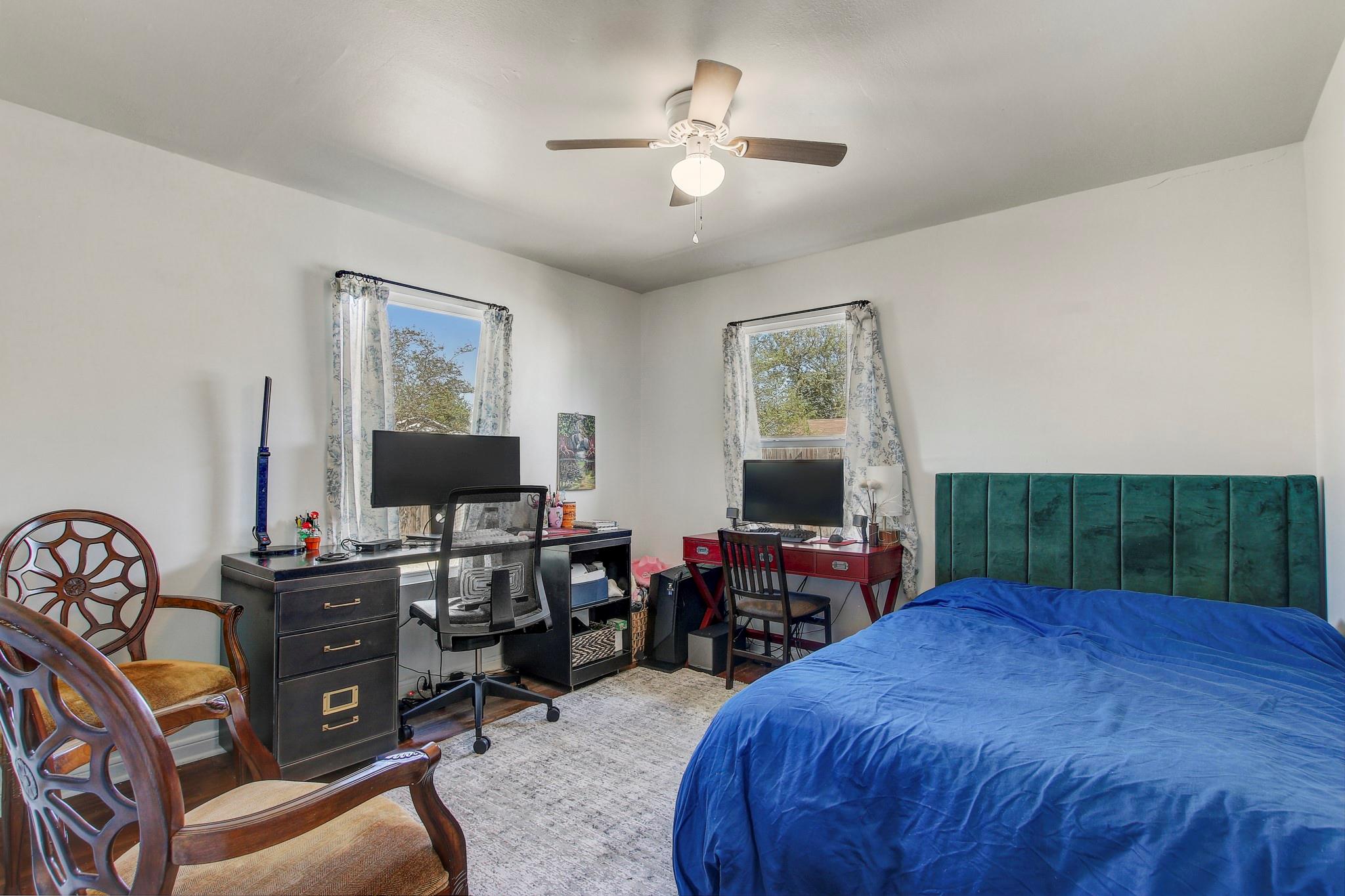 4602 Leslie Ave, Austin, TX 78721