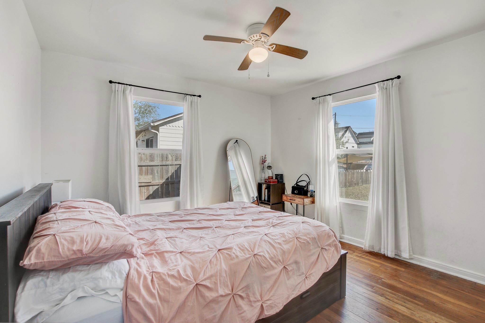 4602 Leslie Ave, Austin, TX 78721