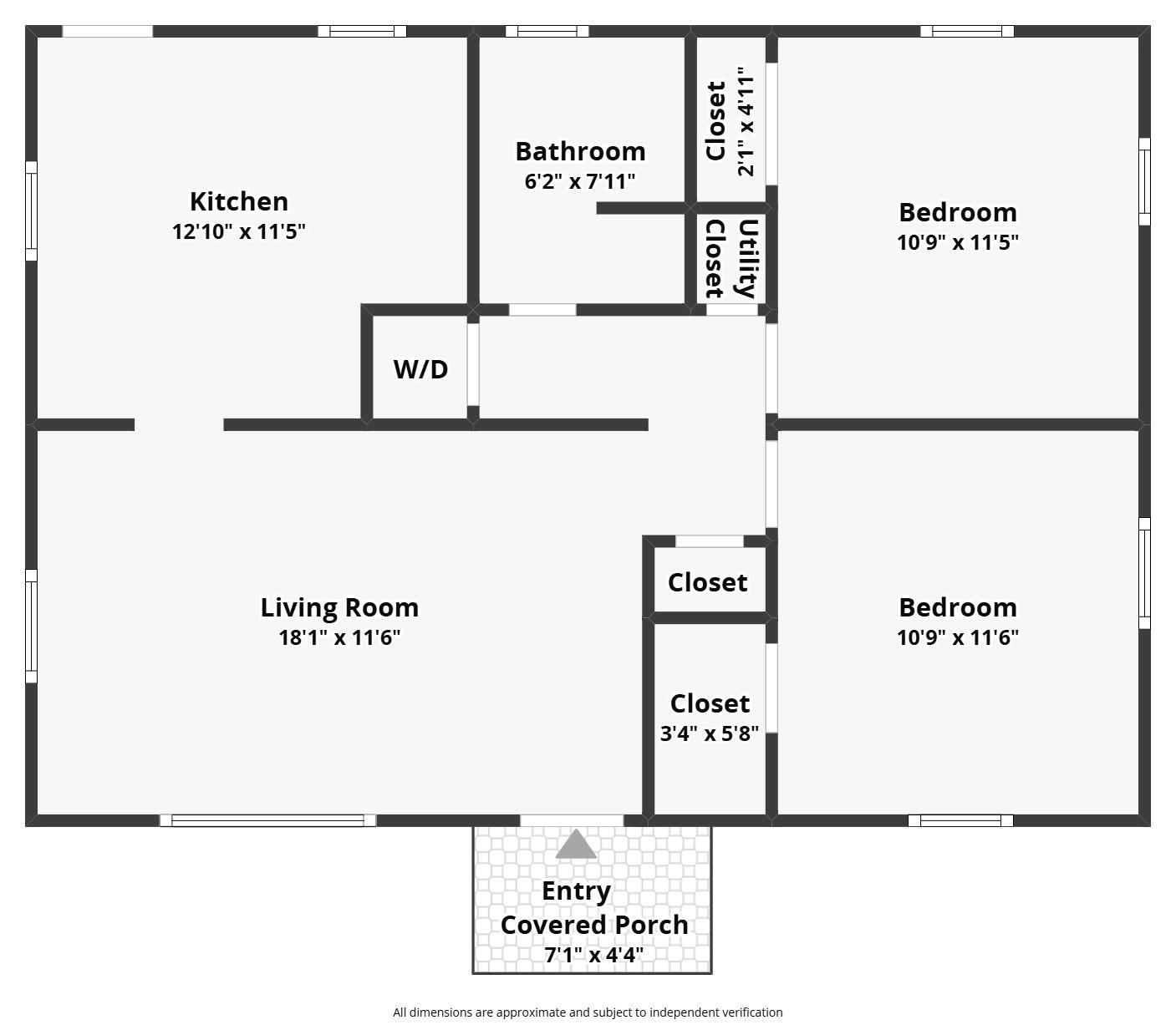 4602 Leslie Ave, Austin, TX 78721