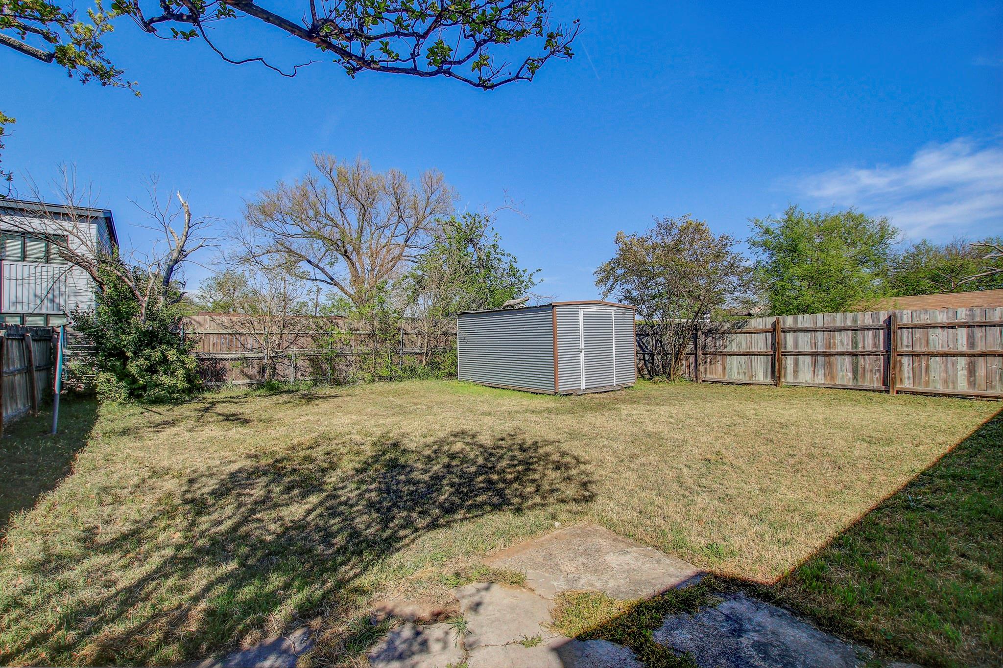 4602 Leslie Ave, Austin, TX 78721