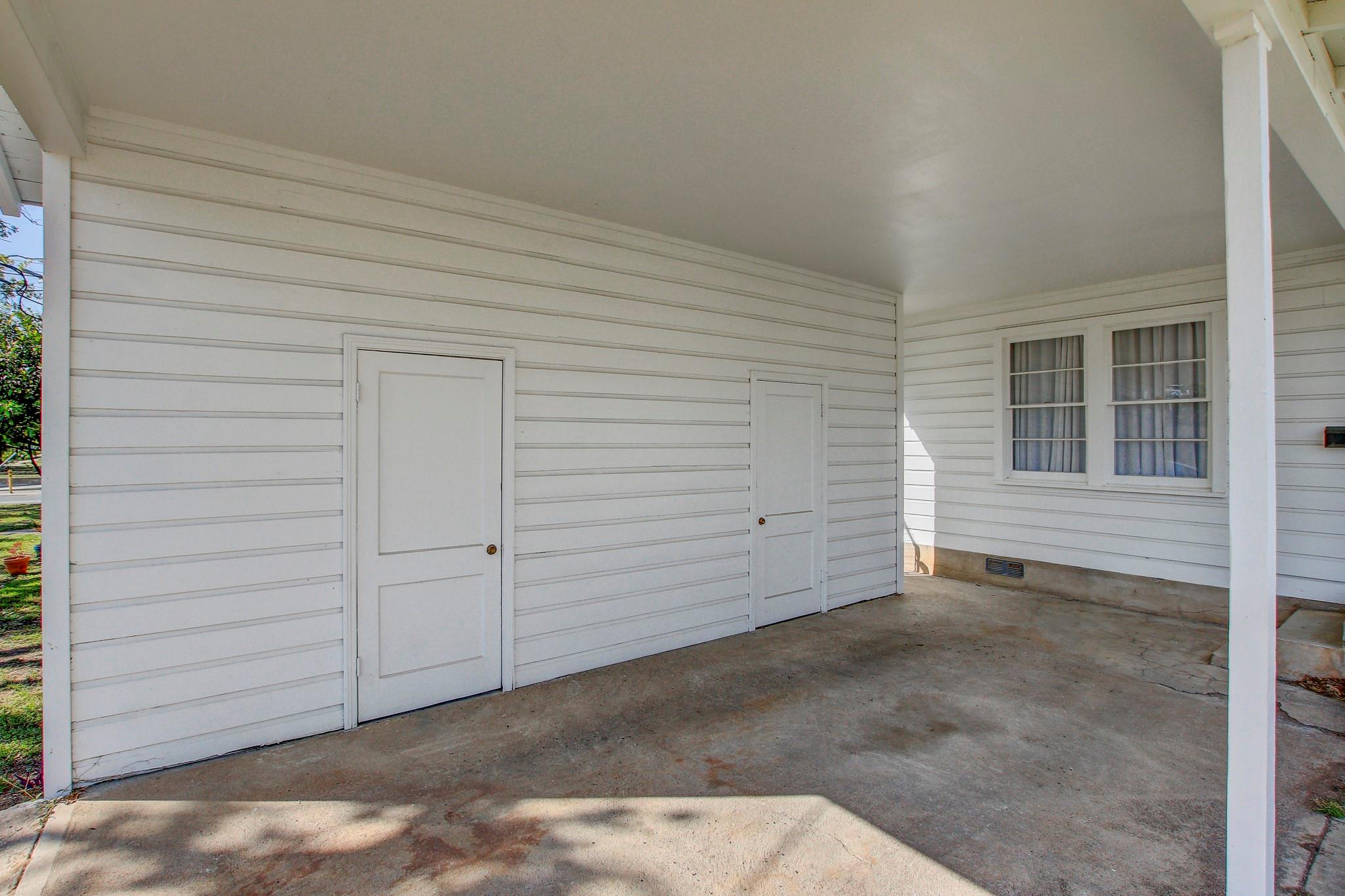 4602 Leslie Ave, Austin, TX 78721