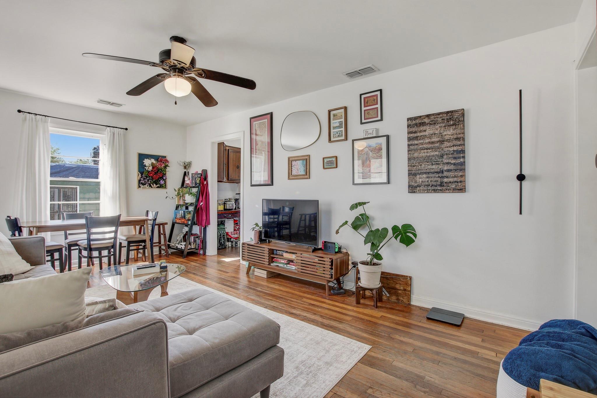 4602 Leslie Ave, Austin, TX 78721