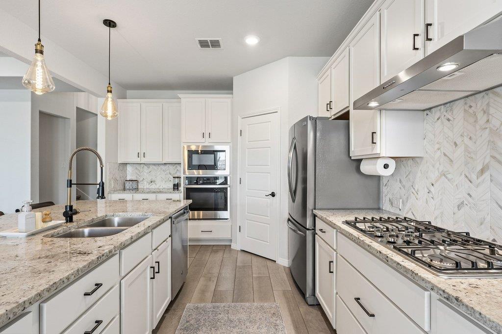 16817 Borromeo Ave, Pflugerville, TX 78660