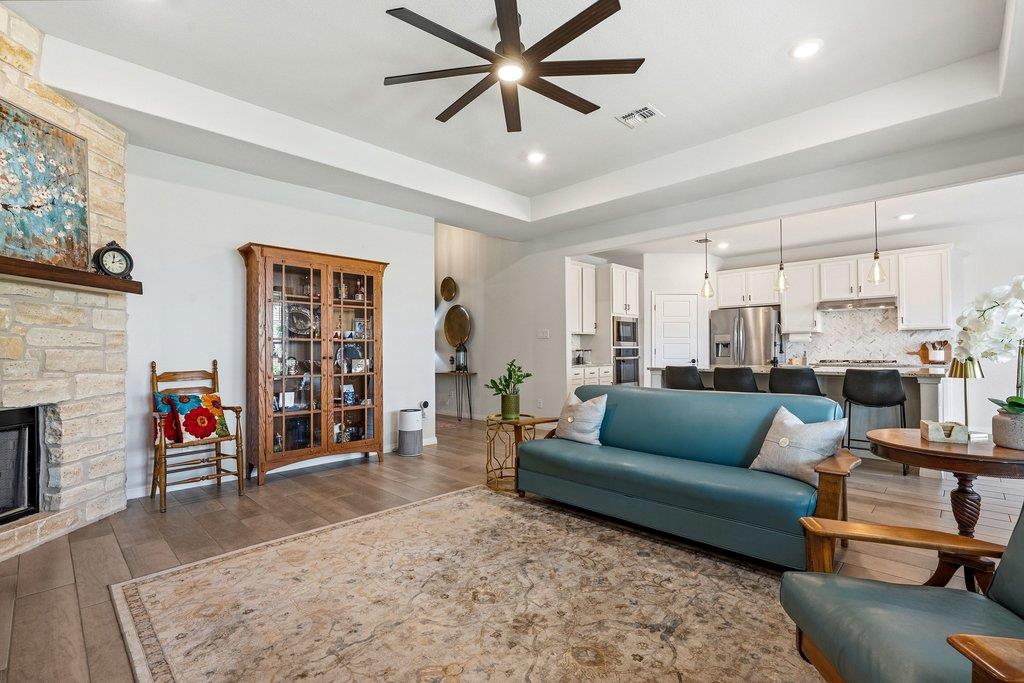 16817 Borromeo Ave, Pflugerville, TX 78660