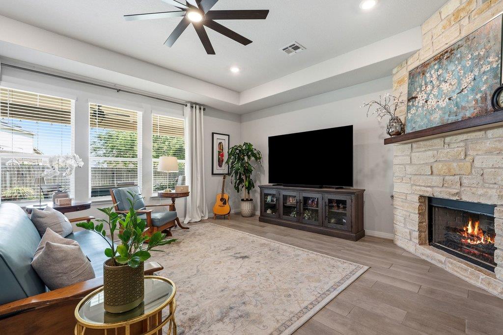 16817 Borromeo Ave, Pflugerville, TX 78660