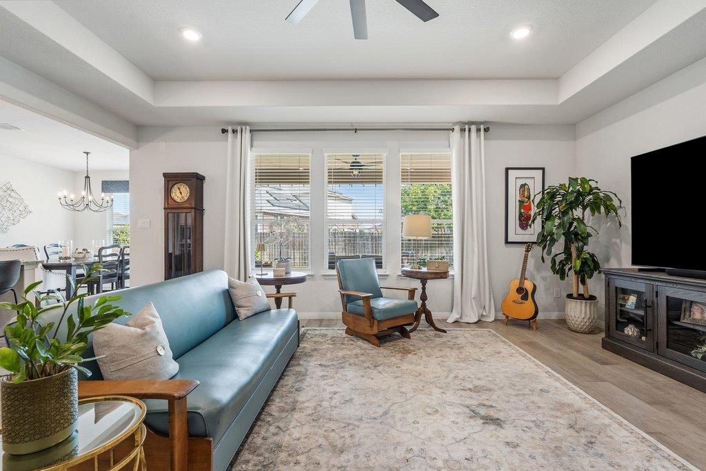 16817 Borromeo Ave, Pflugerville, TX 78660