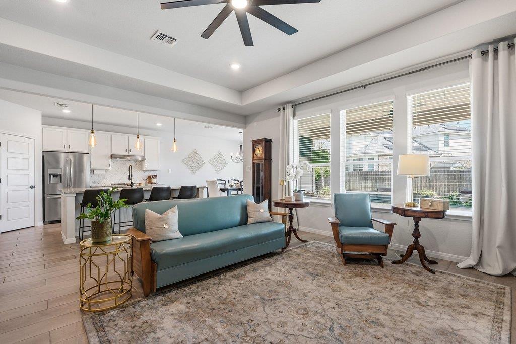 16817 Borromeo Ave, Pflugerville, TX 78660