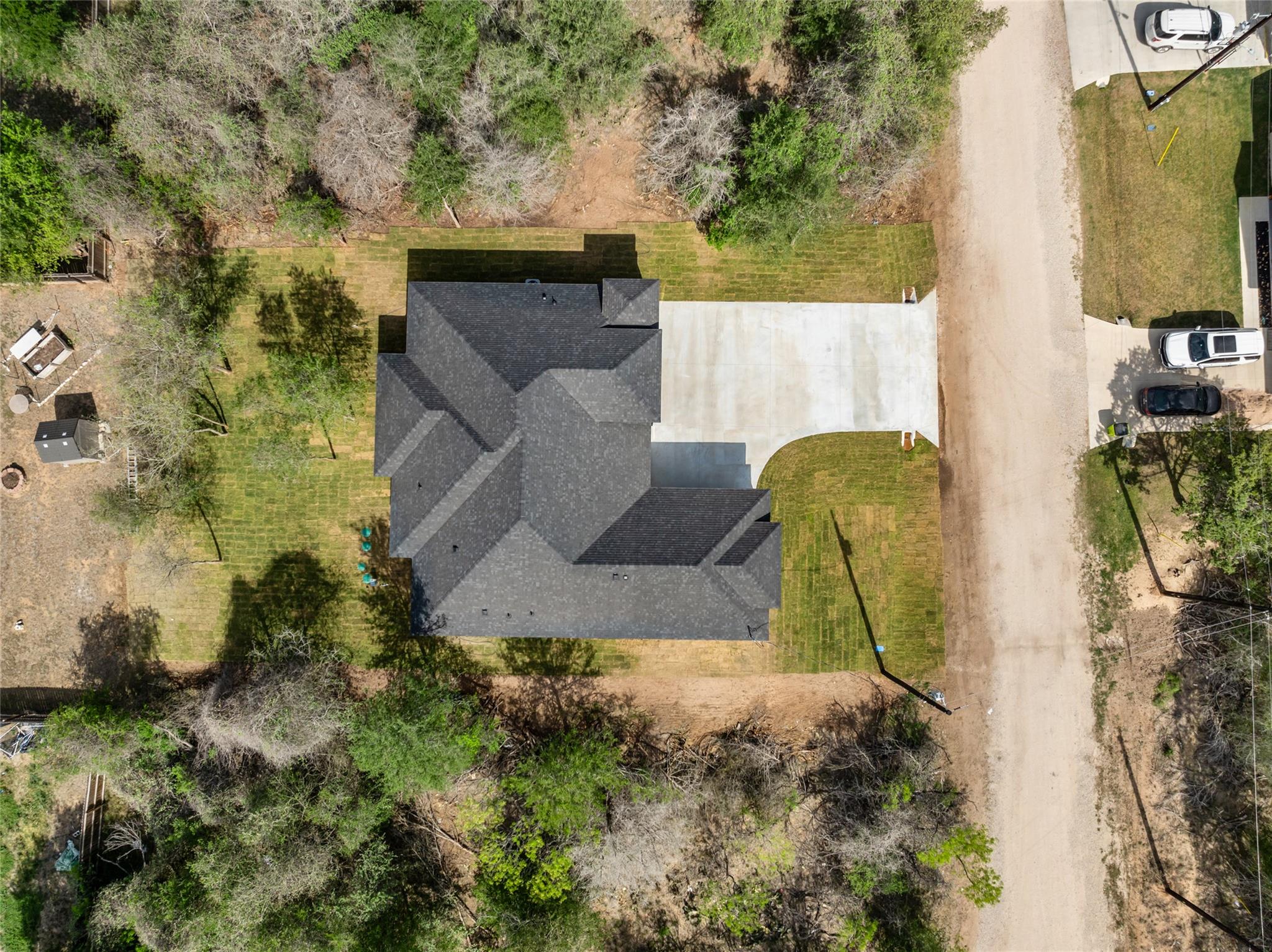 121 E Keomuku Ln, Bastrop, TX 78602