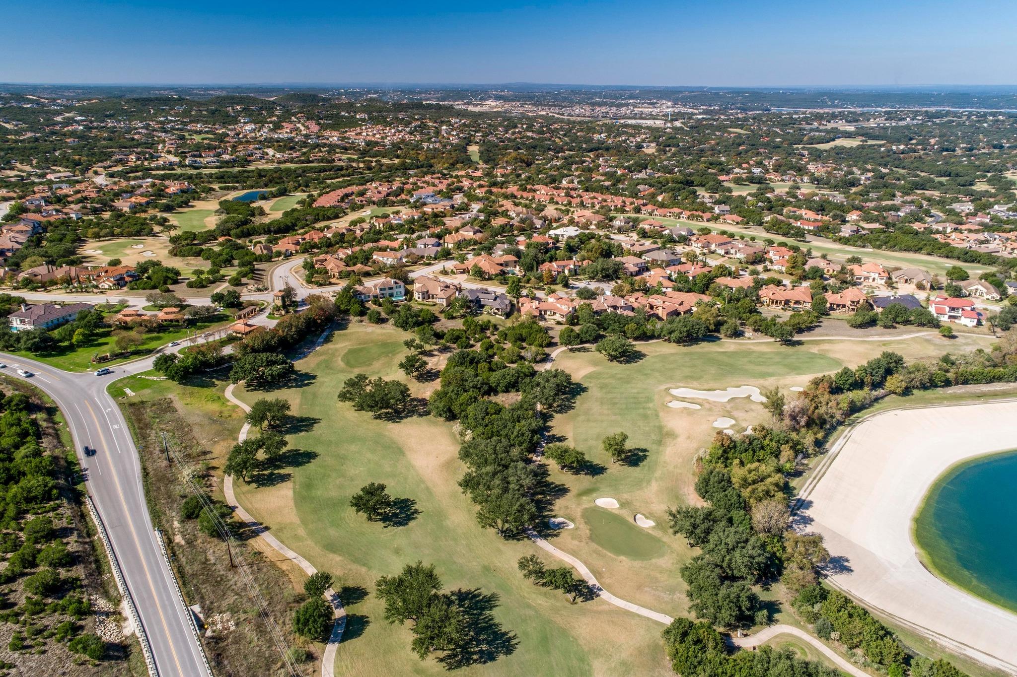 510 Black Wolf Run, Austin, TX 78738